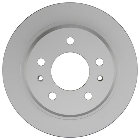 Bosch Quietcast Disc Disc Brake Roto, 15010074 15010074